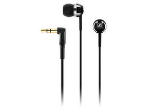 Наушники Sennheiser CX 1.00 BLACK