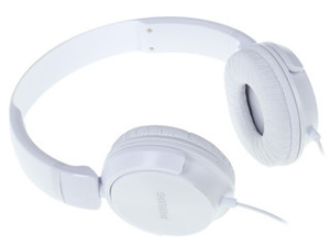Наушники Philips SHL3060WT