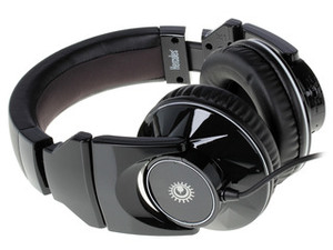 Наушники Hercules HDP Light-Show DJ-ADV