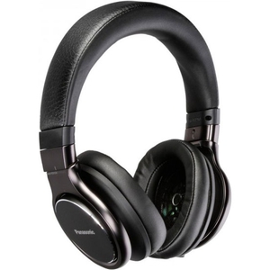 Наушники Panasonic RP-HD10E-K