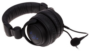 Наушники QUMO Dragon War Beast