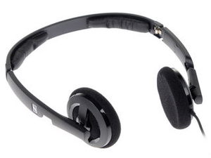 Наушники Sennheiser PX 100-II BLACK