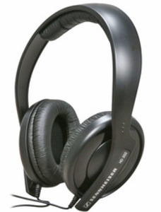 Наушники Sennheiser HD 202 II EAST