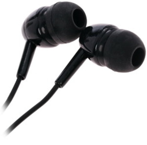 Наушники Intro RX-260 черный
