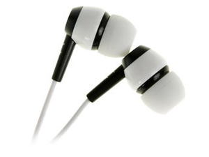 Наушники Intro RX-260 белый