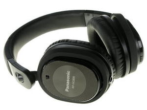 Наушники Panasonic RP-HC800E-K