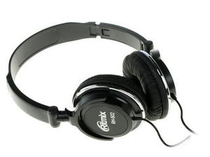Наушники RITMIX RH-502