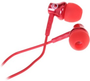 Наушники Philips SHE8100RD