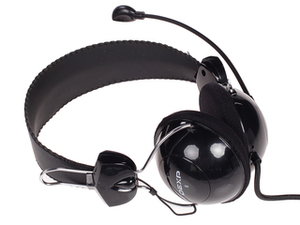 Наушники DEXP H-250