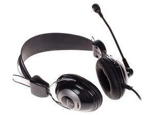 Наушники DEXP H-255