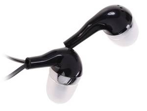 Наушники Oxion HS200 черный