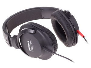 Наушники Philips SHP2600