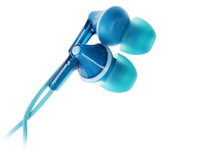 Наушники Panasonic RP-HJE125E-Z