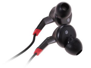 Наушники Tonino Lamborghini HL-01 черный