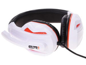 Наушники Sharkoon Rush ER1