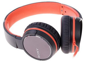 Наушники Sony MDR-ZX660APD