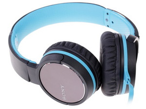 Наушники Sony MDR-ZX660APL