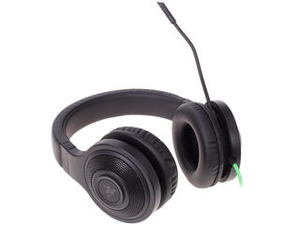 Наушники Razer Kraken USB