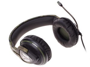 Наушники ASUS Echelon Forest