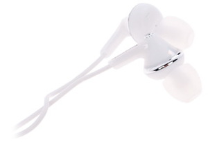 Наушники Panasonic RP-HJE190E-W