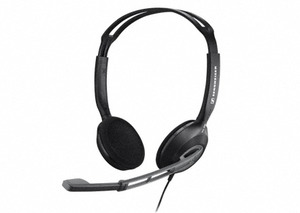 Наушники Sennheiser PC 230