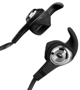 Наушники Monster iSport Strive