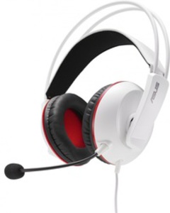 Наушники ASUS CERBERUS Arctic Edition