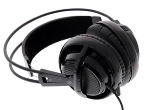 Наушники SteelSeries Siberia v2