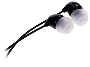 Наушники Philips SHE 3590 черный