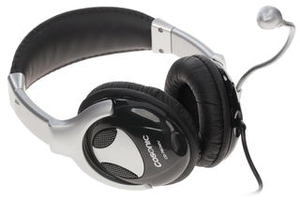 Наушники Cosonic CD780MV