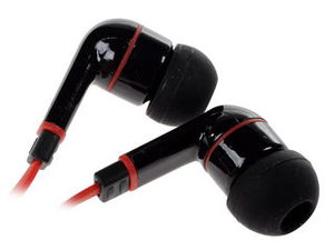 Наушники InterStep PT-175