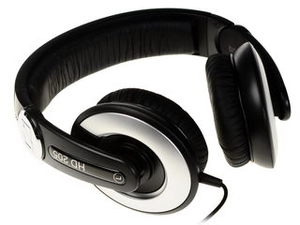 Наушники Sennheiser HD 205 II