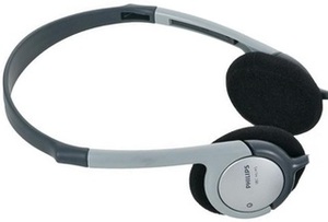 Наушники Philips SBCHL145