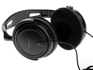 Наушники Philips SHP2000
