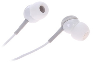 наушники  Sennheiser CX 200 STREET II WHITE