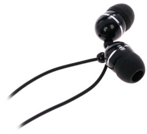 Наушники InterStep A100