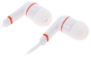 Наушники InterStep PT-175WT