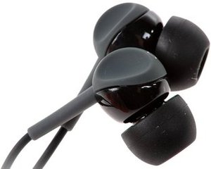 Наушники Sennheiser CX 200 STREET II BLACK