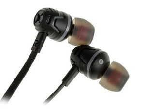 Наушники Cresyn C450S черный