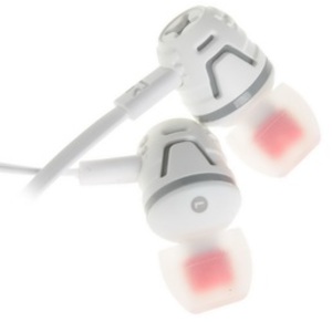 Наушники Cresyn C450S белый