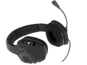 Наушники Ozone Gaming Rage ST черный