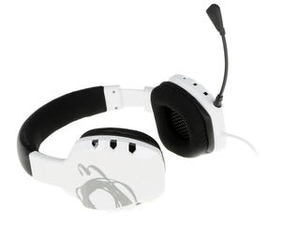Наушники Ozone Gaming Rage ST белый