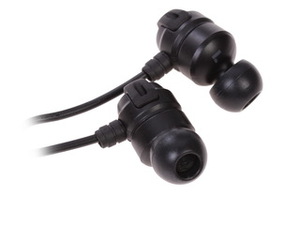 Наушники JVC HA-FR301-B