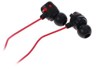 Наушники JVC HA-FX101-R