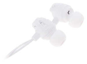 Наушники JVC HA-FX101-W