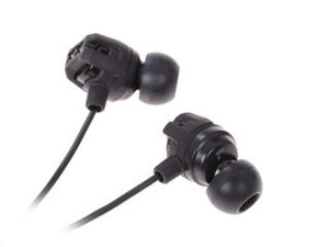 Наушники JVC HA-FR201-B