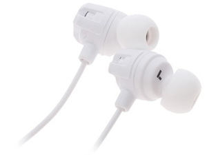 Наушники JVC HA-FR201-W