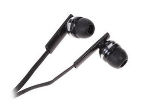 Наушники GAL M-005F черный