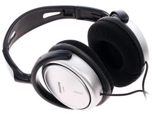 Наушники Philips SHP2500