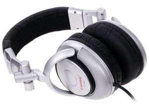 Наушники Cosonic CD7000